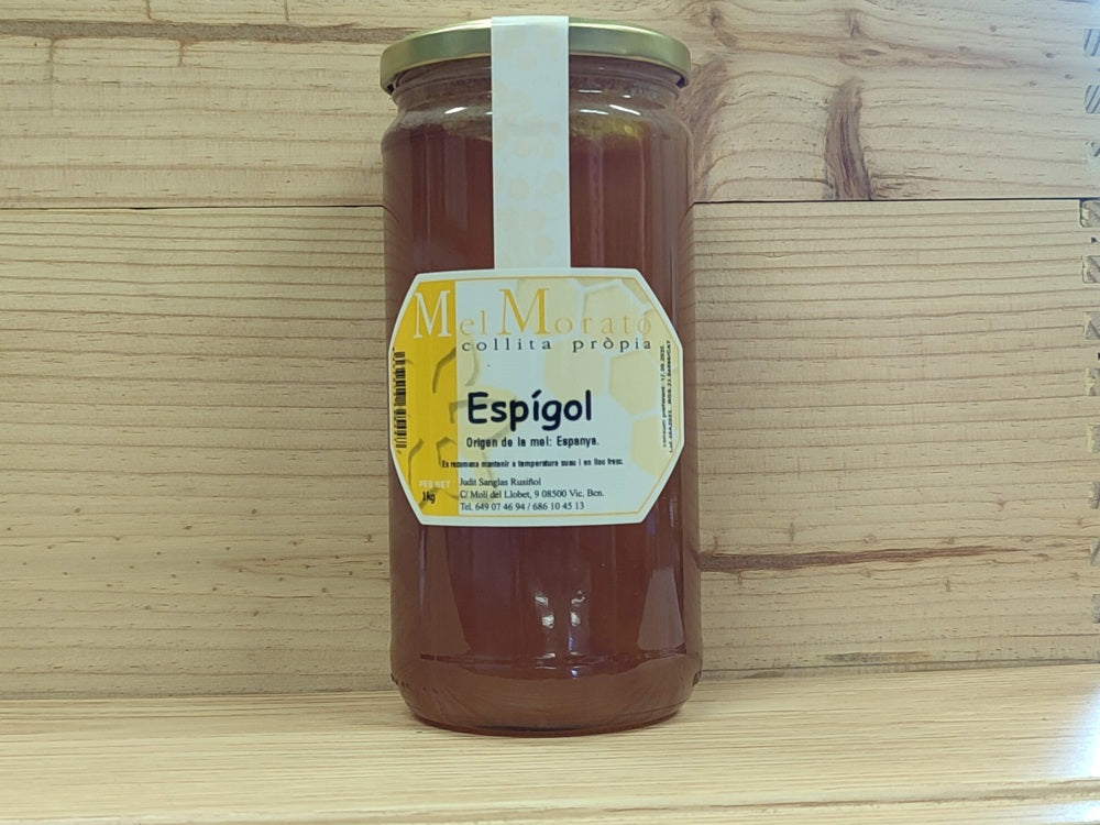 Espígol