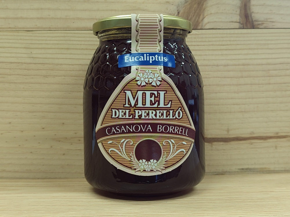 Eucalipto