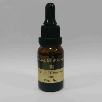 Aceite Esencial Pino
