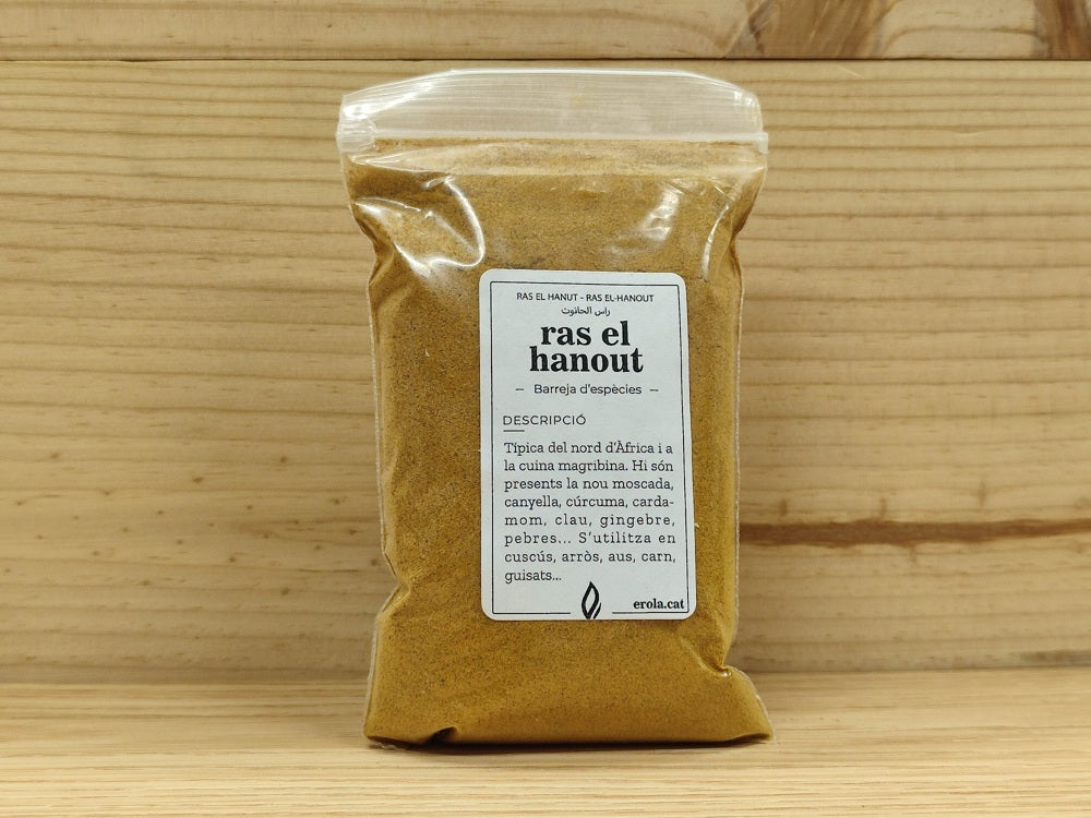 Ras el Hanout