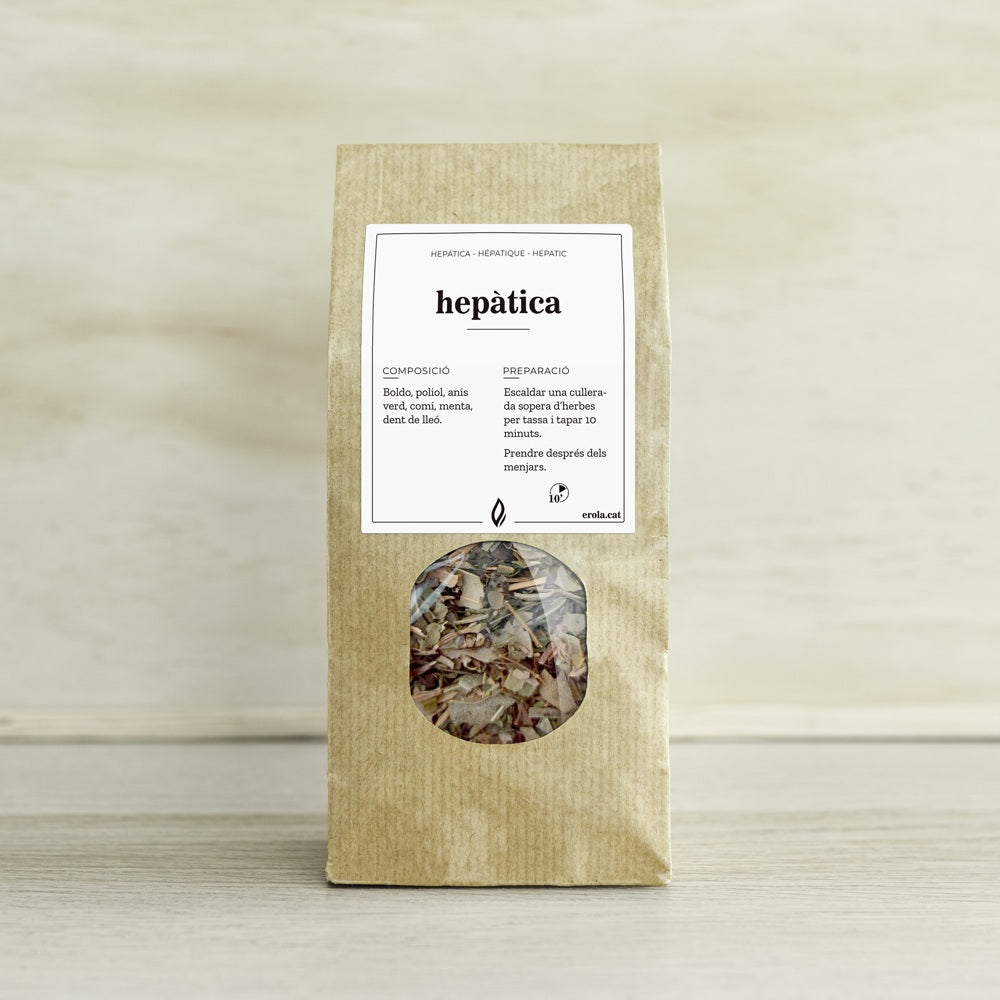 Hepática