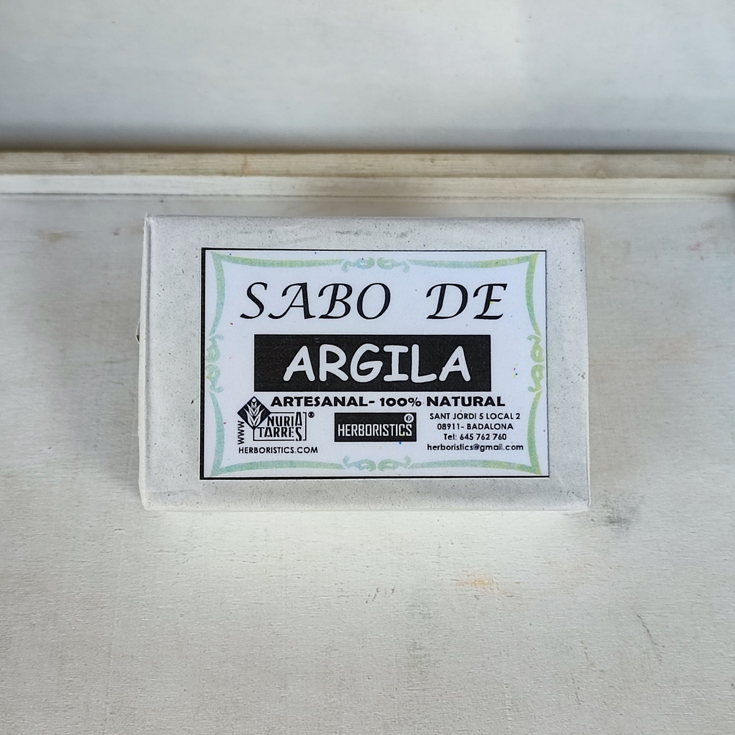 Sabó d'Argila