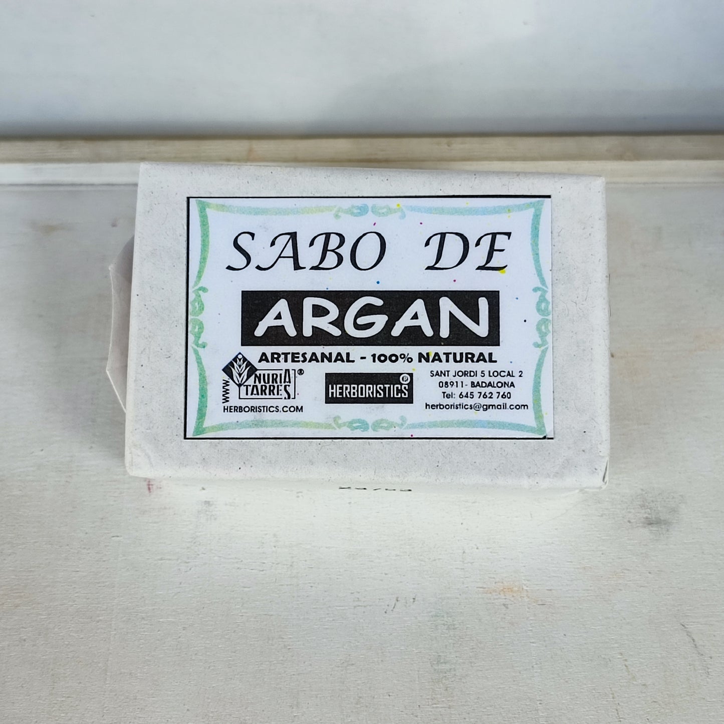 Sabó d'Argan