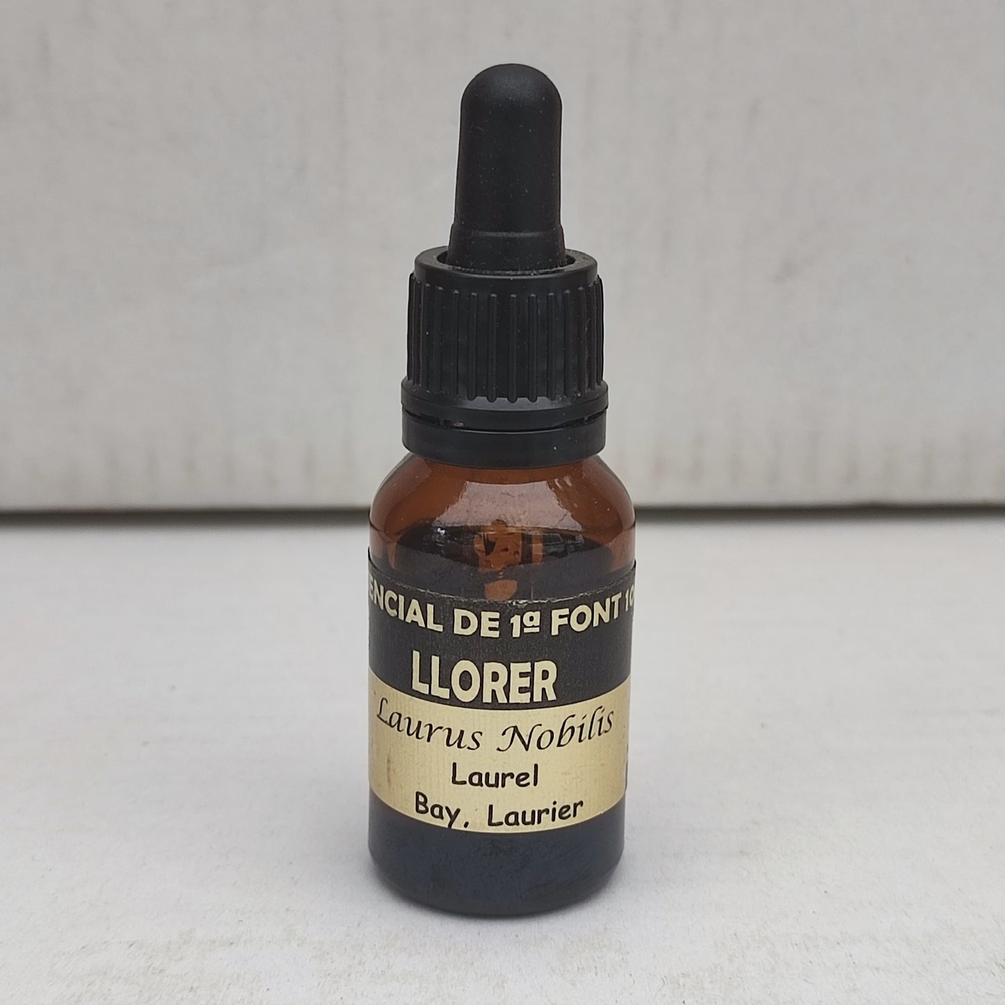 Aceite Esencial Laurel