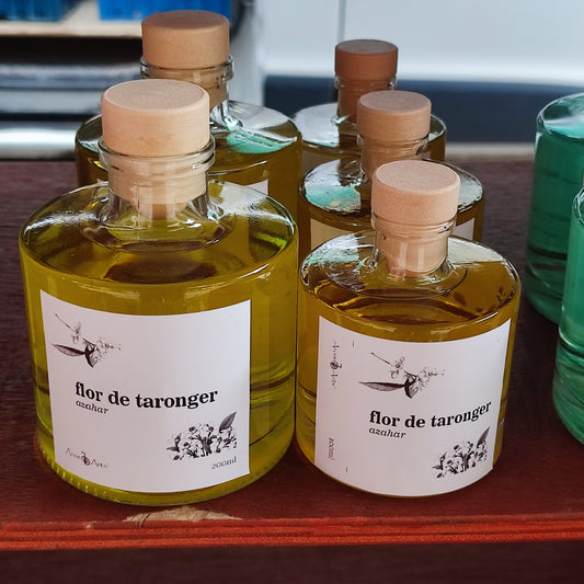 Ambientadores Mikados