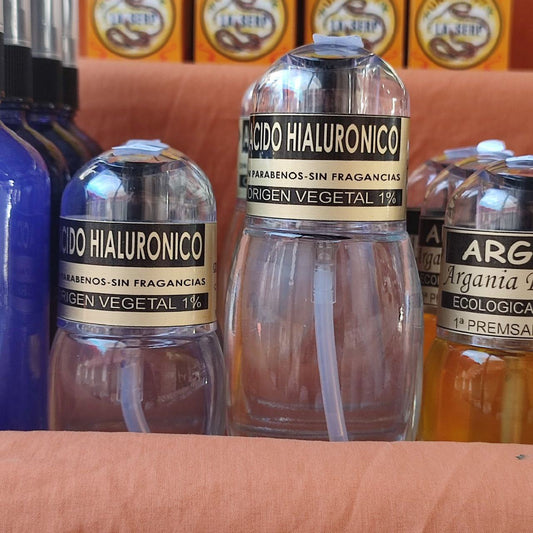 Ácido Hialurónico Grande