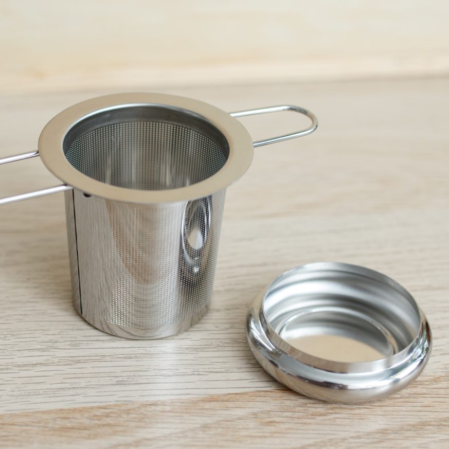 Filtre infusor