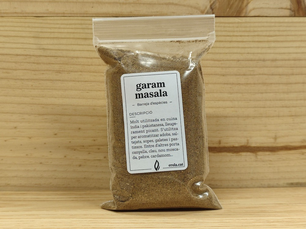 Garam Masala