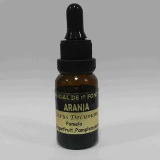 Aceite Esencial Pomelo