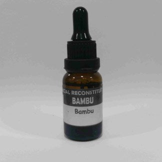 Aceite Esencial Bambú