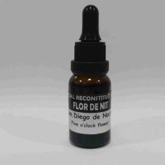Aceite Esencial Dama de noche