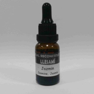 Aceite Esencial Jazmín