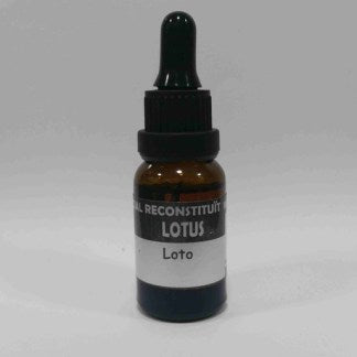 Aceite Esencial Lotus