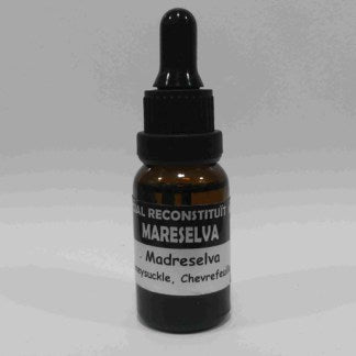 Aceite Esencial Marselva