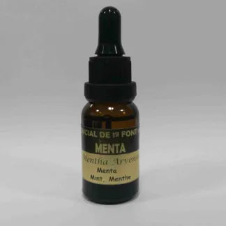 Aceite Esencial Menta