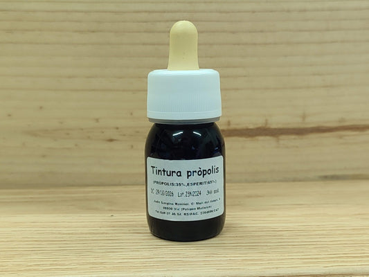 Propóleo en tintura (30ml)