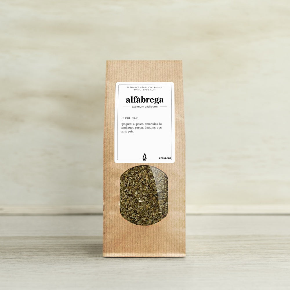 Alfàbrega