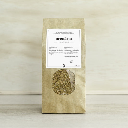 Arenaria - Rompepiedras - Herniaria