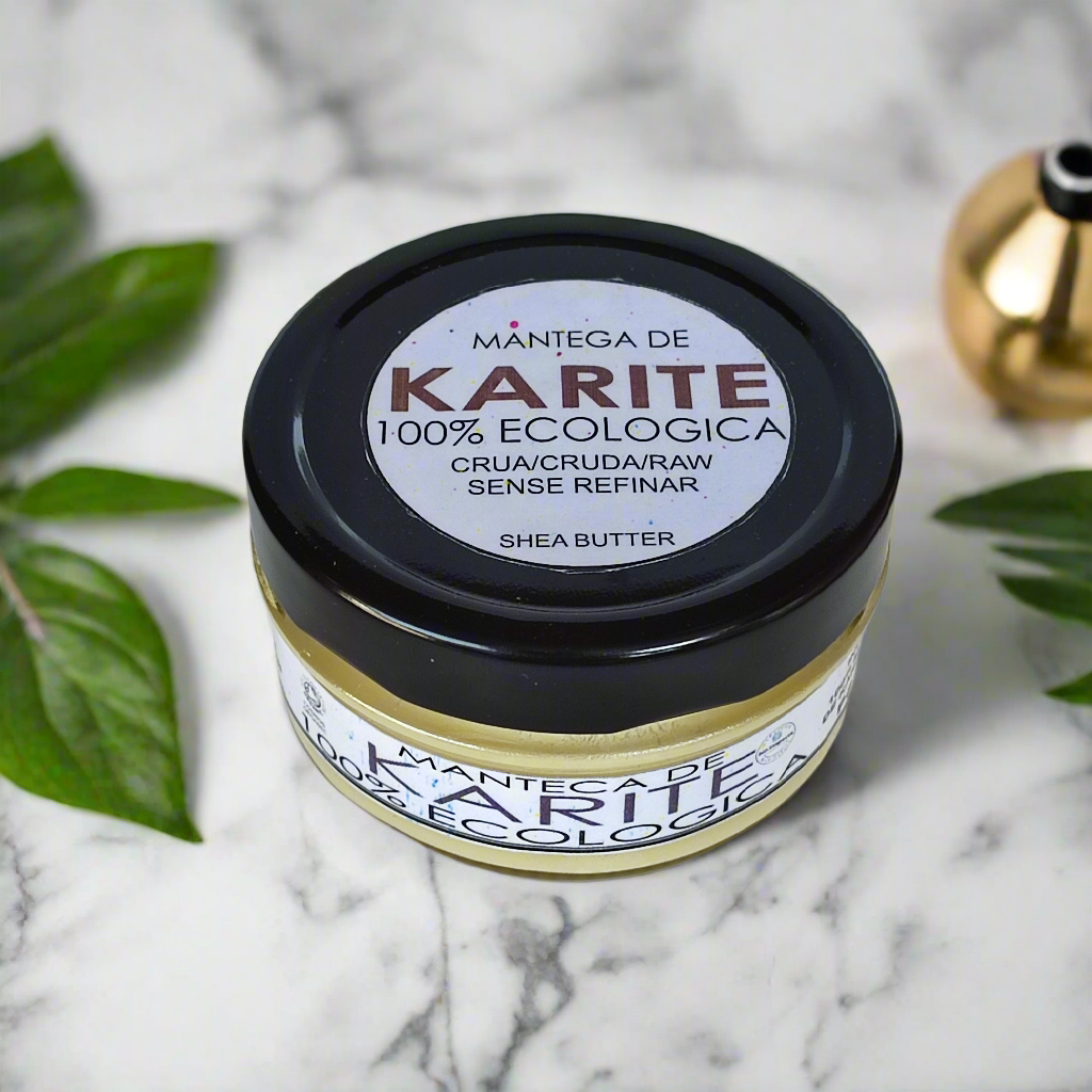 Manteca de Karité