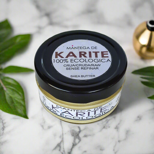 Manteca de Karité