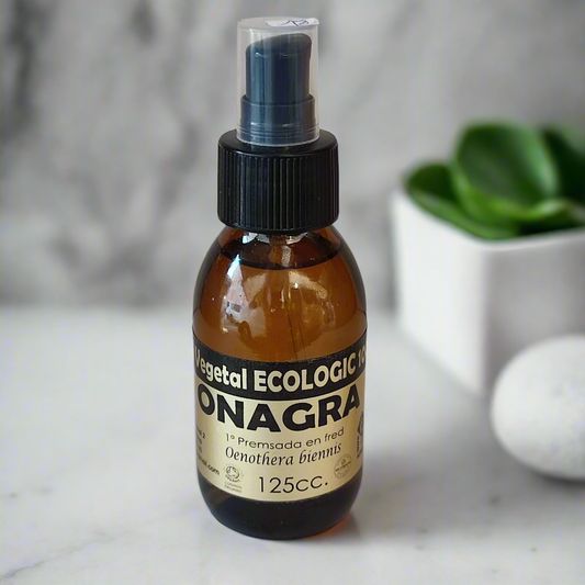 Aceite de Onagra
