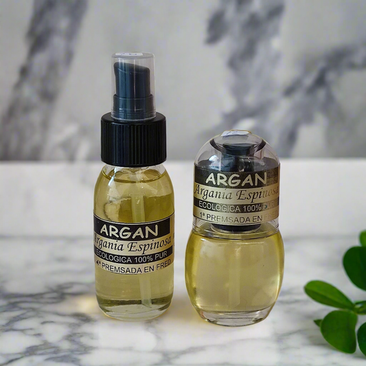 Aceite de Argán