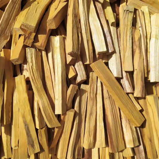 Palo Santo x5 palos