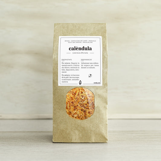 Caléndula