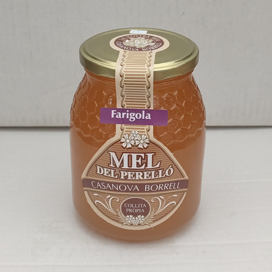 Miel de Tomillo