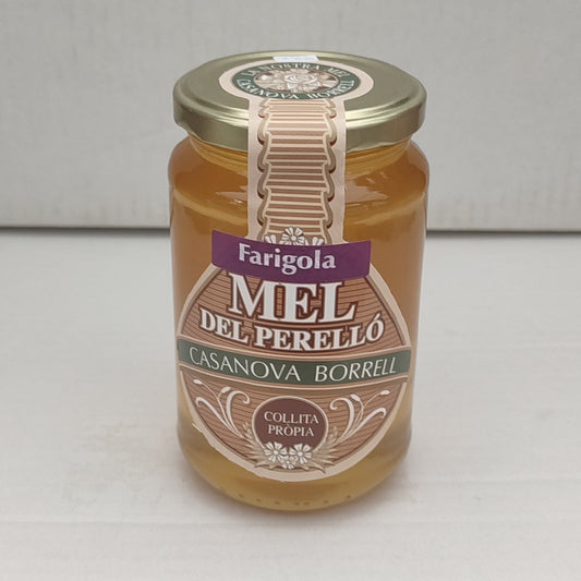 Miel de Tomillo