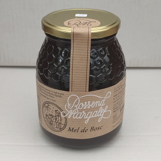Miel de Bosque